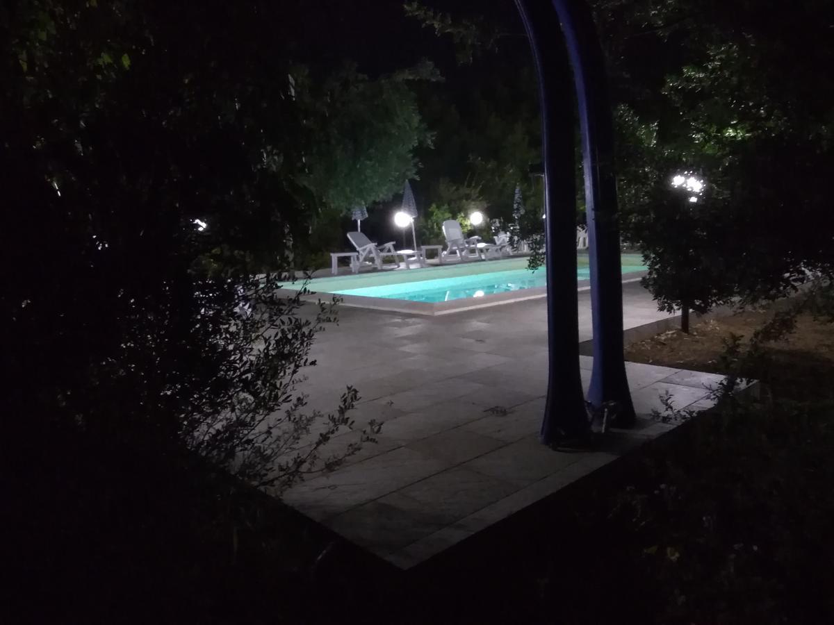 Verdeblu Torre Suda Eksteriør billede